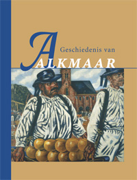 Geschiedenis Alkmaar
