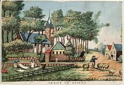 Heiloo 1825