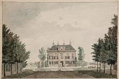Nijenburg Crescent 1811