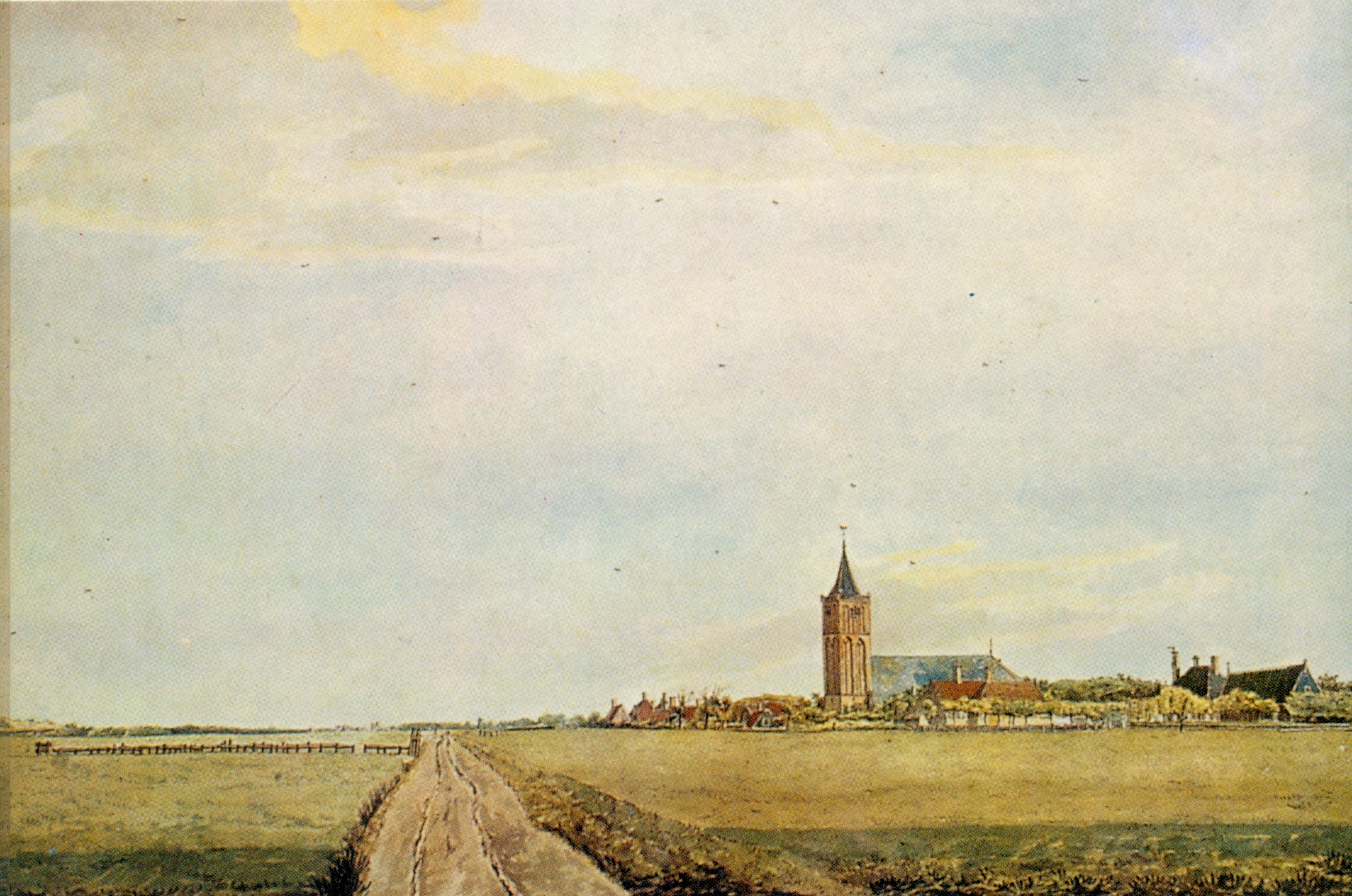 Crescent, 1797