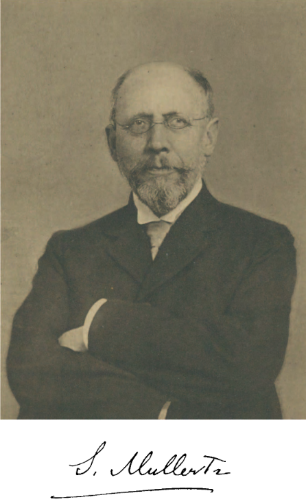 Samuel Müller